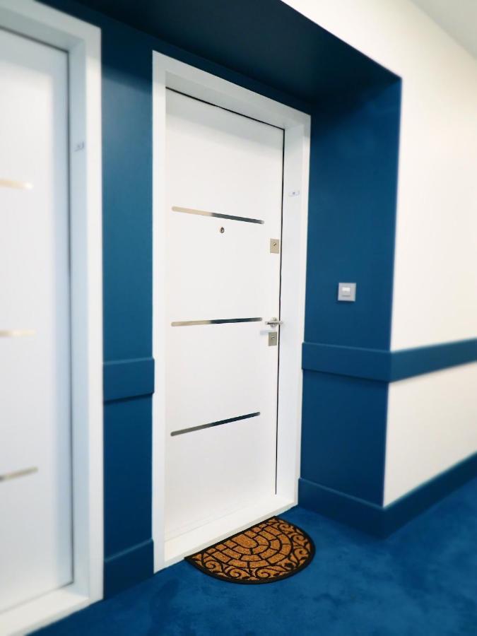 Le Royal - Parc Des Sources - Haussmannien - Proche Thermes Apartment