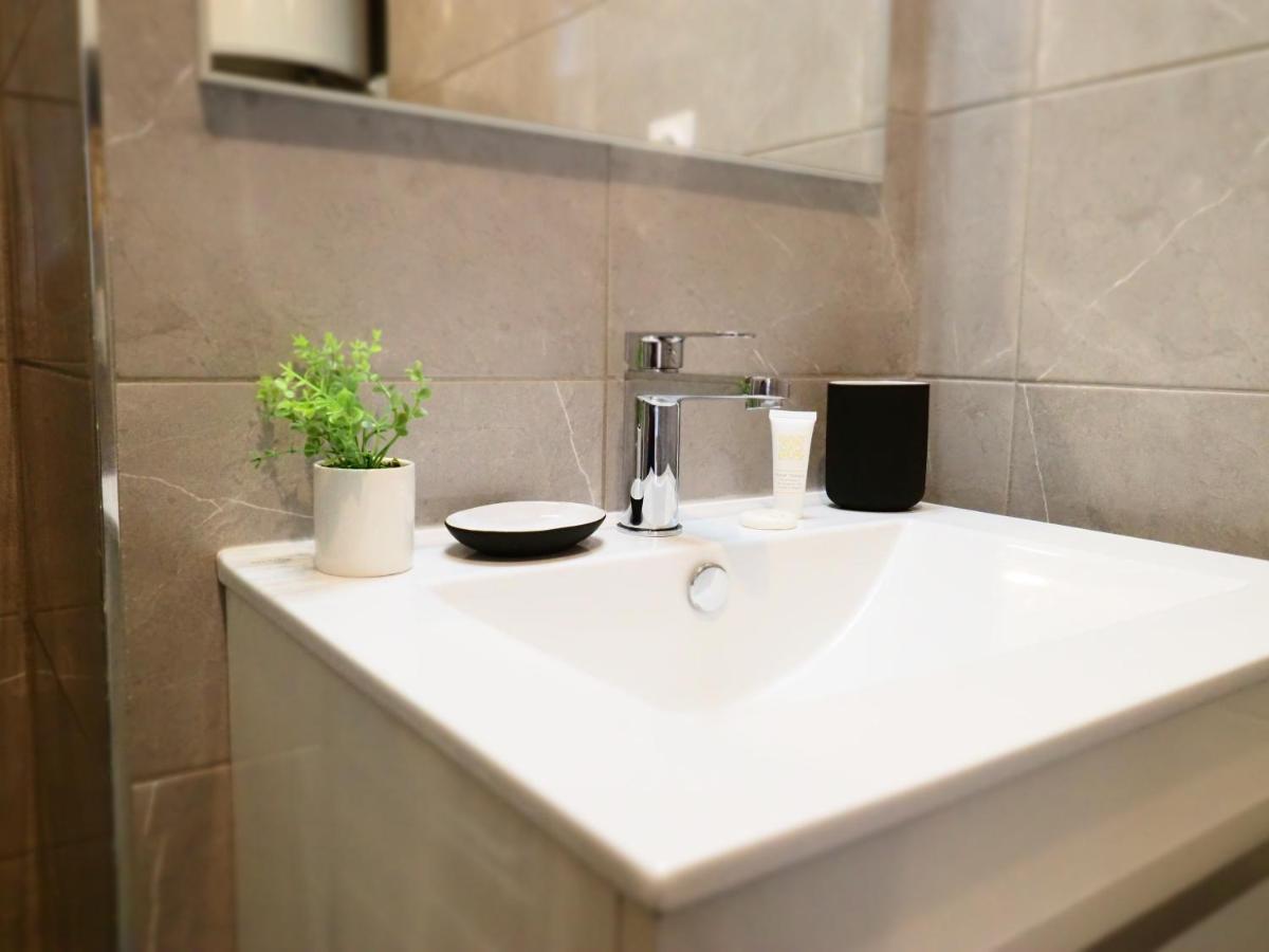 Apartment Le Royal - Parc Des Sources - Haussmannien - Proche Thermes