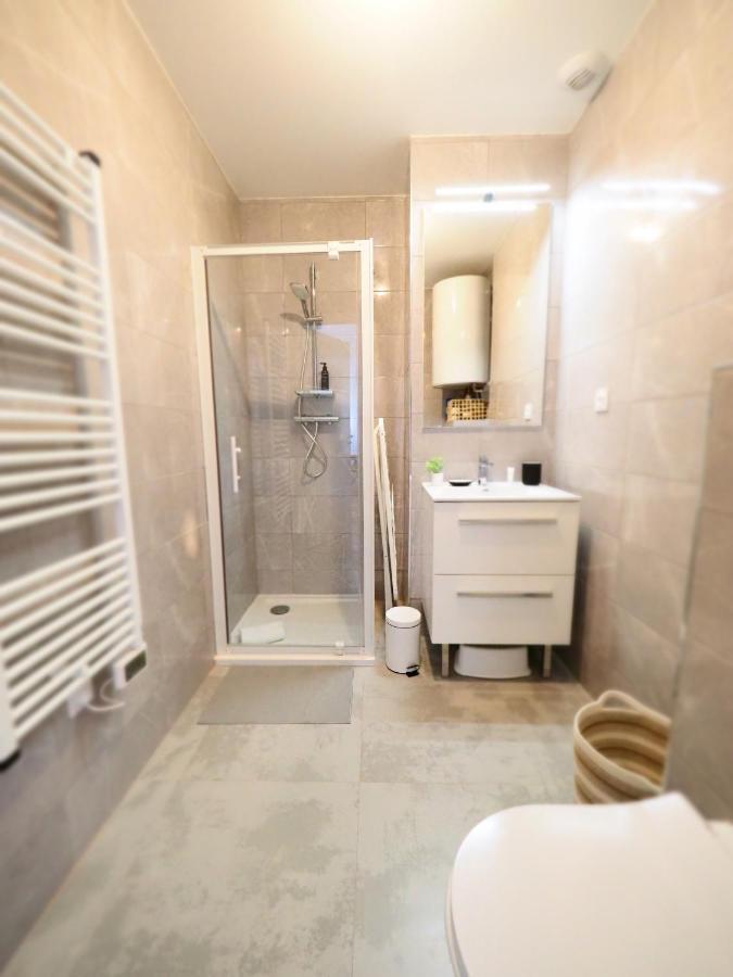 Le Royal - Parc Des Sources - Haussmannien - Proche Thermes Apartment Vichy